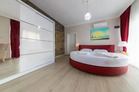 Selimiye Lime Garden Otel - 38