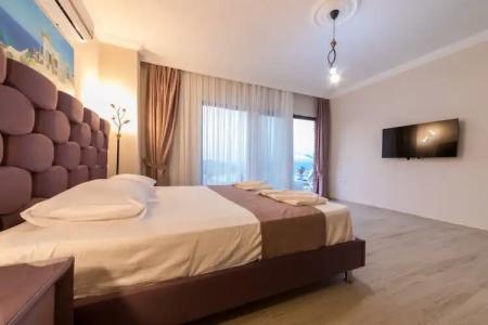 Selimiye Lime Garden Otel - 39