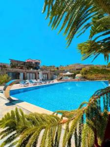 Selimiye Lime Garden Otel - 1