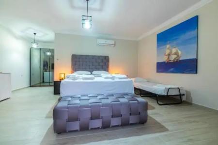 Selimiye Lime Garden Otel - 59