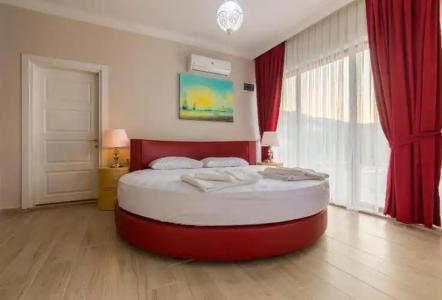 Selimiye Lime Garden Otel - 13