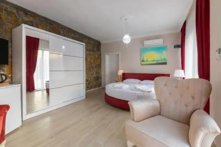 Selimiye Lime Garden Otel - 18