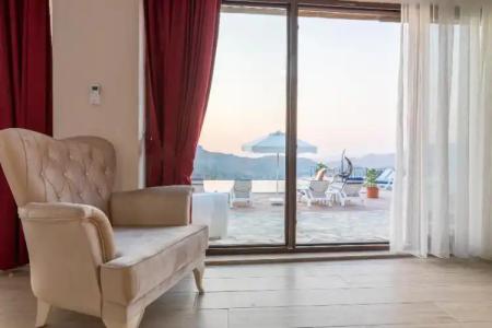 Selimiye Lime Garden Otel - 16