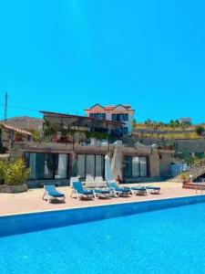 Selimiye Lime Garden Otel - 5