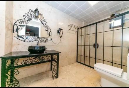 Selimiye Lime Garden Otel - 22