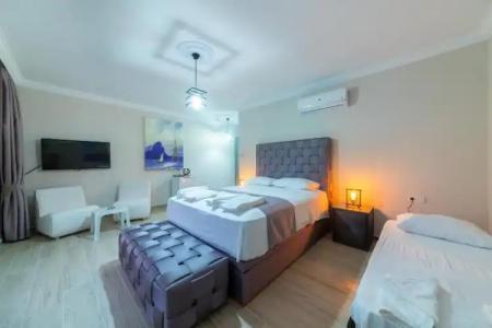 Selimiye Lime Garden Otel - 60