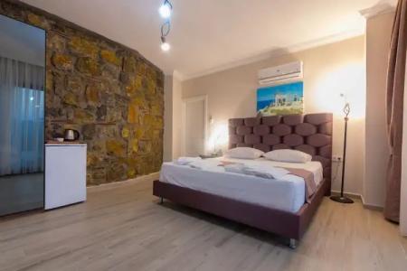 Selimiye Lime Garden Otel - 41