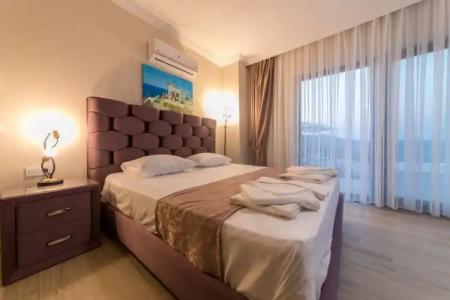 Selimiye Lime Garden Otel - 36