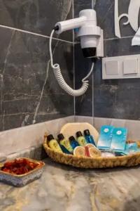 Selimiye Lime Garden Otel - 50