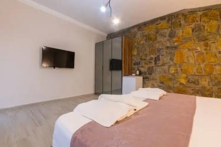 Selimiye Lime Garden Otel - 45