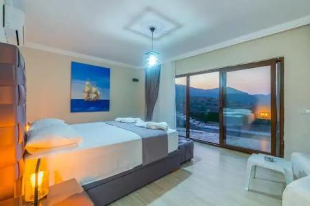 Selimiye Lime Garden Otel - 58