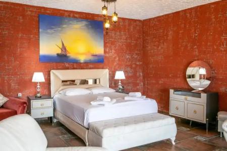 Selimiye Lime Garden Otel - 72