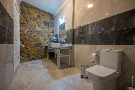 Selimiye Lime Garden Otel - 48