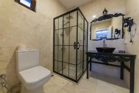 Selimiye Lime Garden Otel - 9