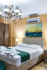 Selimiye Lime Garden Otel - 8