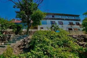 Layros & Andersen Hotel, Yerevan