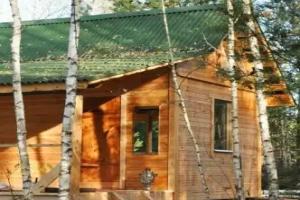 Uyutny dom na prirode v lesu Apartments, Kaluga