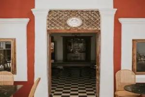 Meroviglia Boutique Hotel, Imerovigli