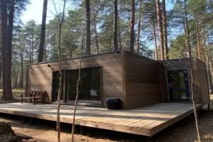 Vindervillage, Sarapulka