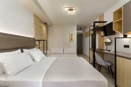 Costa De Luxe Suites - 44