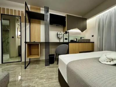 Costa De Luxe Suites - 124