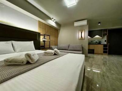 Costa De Luxe Suites - 57