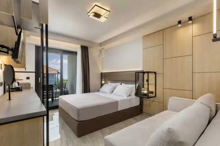 Costa De Luxe Suites - 41