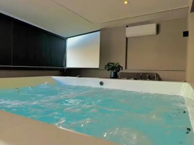 Costa De Luxe Suites - 115