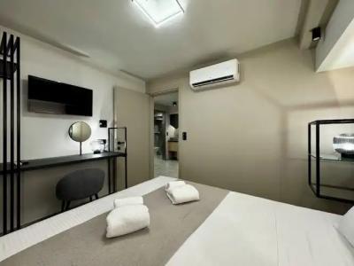 Costa De Luxe Suites - 101