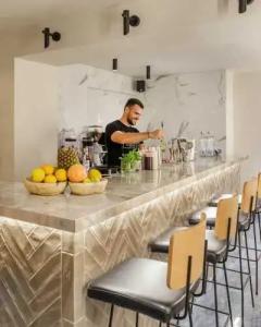 Costa De Luxe Suites - 21