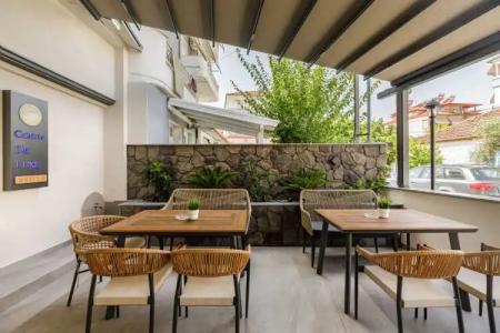 Costa De Luxe Suites - 19