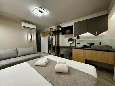 Costa De Luxe Suites - 125