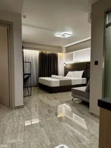 Costa De Luxe Suites - 107