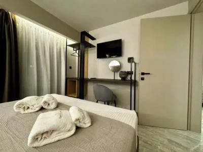 Costa De Luxe Suites - 96