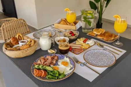 Costa De Luxe Suites - 4