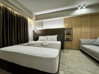 Costa De Luxe Suites - 104