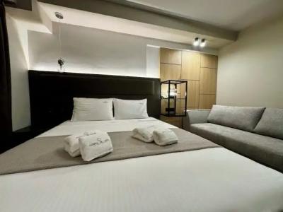 Costa De Luxe Suites - 123