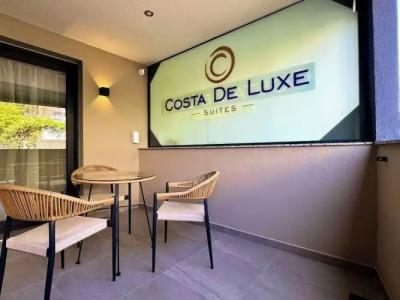 Costa De Luxe Suites - 110