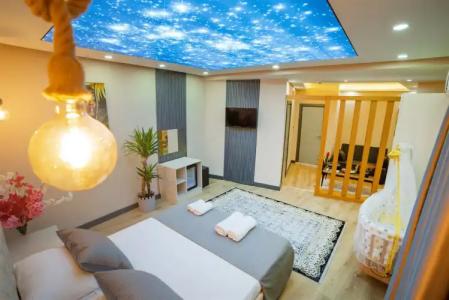 Blue Marina & Spa - 70