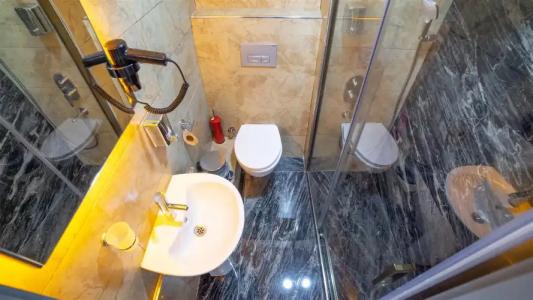 Blue Marina & Spa - 73