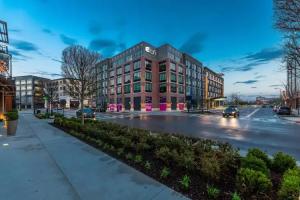 Aloft Easton Hotel, Columbus