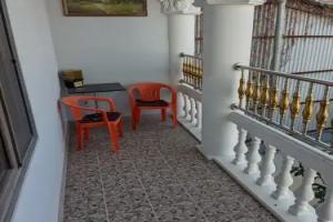 Oydin Guest House, Samarkand