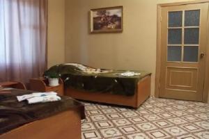 Volga-Delta Tourist base, Karalat