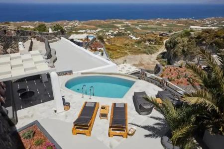 El Verano Suites - 68