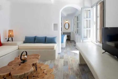 El Verano Suites - 17