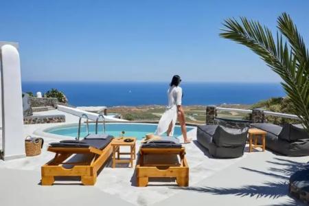 El Verano Suites - 75