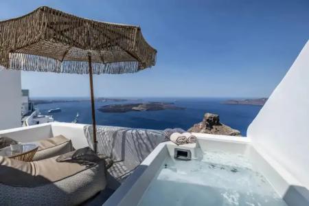 El Verano Suites - 25