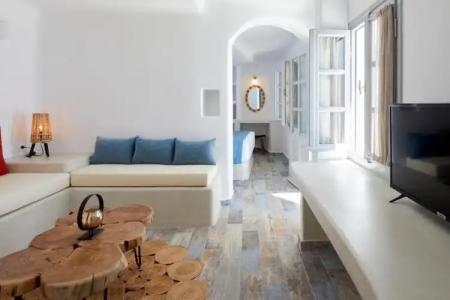 El Verano Suites - 33