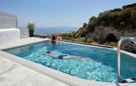 El Verano Suites - 111