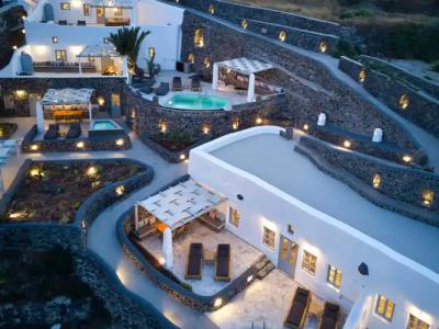 El Verano Suites - 9